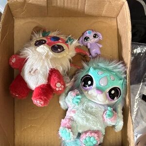 Magic Mixies Toy Lot